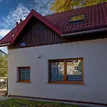 Domek Pod Bukiem