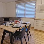 Domek Pod Bukiem