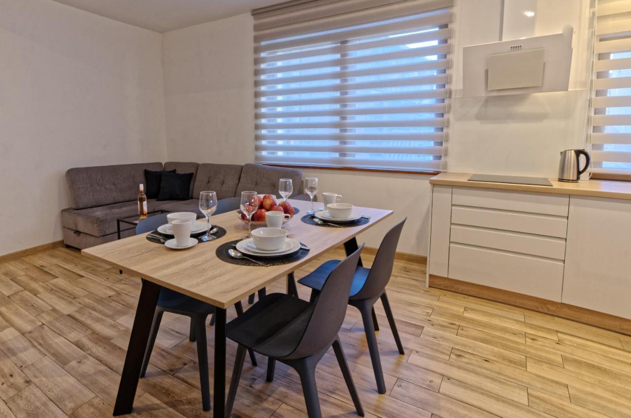 Apartment Pod Bukiem Karpacz