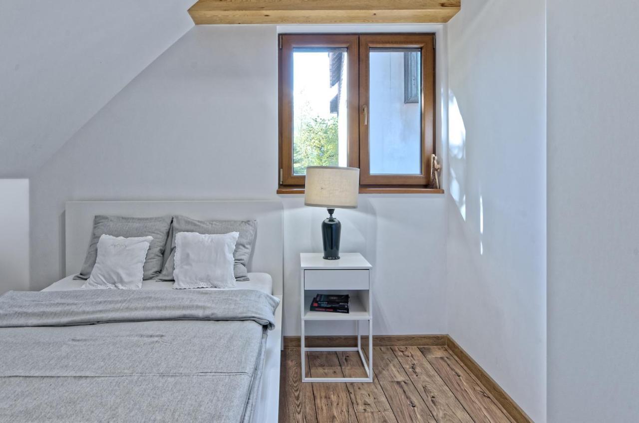 Apartment Pod Bukiem *