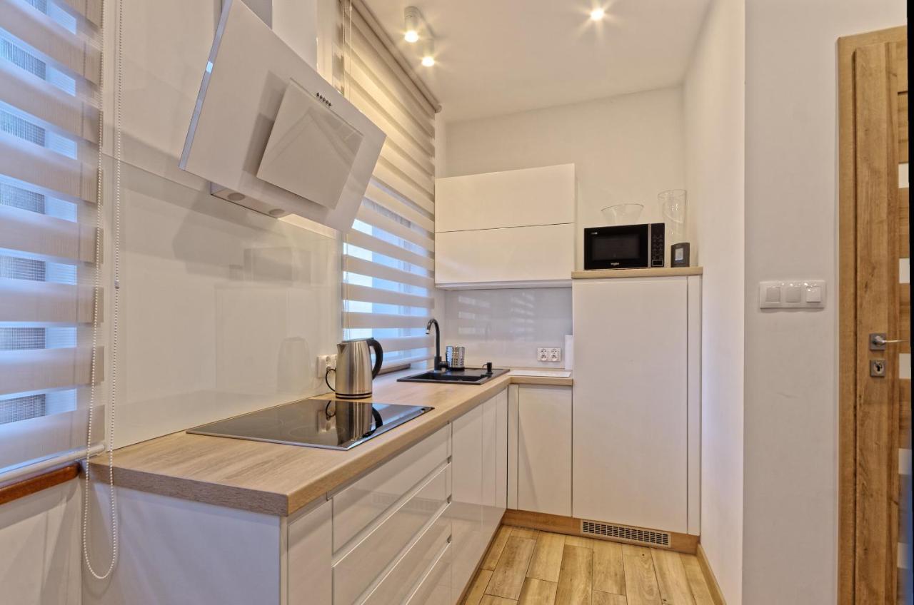 Apartment Pod Bukiem Karpacz